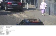 Фото 5: За вчорашній день працівники ЛКП «Львівавтодор» зафіксували близько 50 порушень правил дорожнього руху