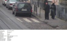 Фото 4: За минулі вихідні працівники ЛКП «Львівавтодор» зафіксували 58 випадків порушення правил дорожнього руху через неналежне паркування
