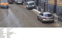 Фото 2: За вчорашній день працівники ЛКП «Львівавтодор» зафіксували 35 випадків порушень правил дорожнього руху через неналежне паркування