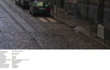 Фото 5: За минулі вихідні ЛКП «Львівавтодор» зафіксувало більше 100 порушень правил дорожнього руху