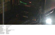 Фото 4: За вчорашній день працівники ЛКП «Львівавтодор» зафіксували 34 випадки порушення правил дорожнього руху через неналежне паркування