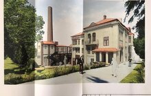 Фото 2: «Нам важливо, аби у Lem Station з’явилося життя і там були створені робочі місця», — А. Садовий