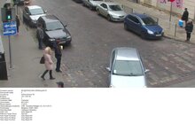 Фото 11: За вчорашній день працівники ЛКП «Львівавтодор» зафіксували 43 випадки порушення правил дорожнього руху через неналежне паркування