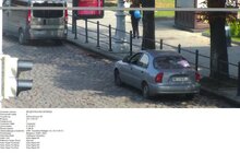 Фото 13: За минулі вихідні ЛКП «Львівавтодор» зафіксувало більше 100 порушень правил дорожнього руху