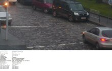 Фото 5: За вчорашній день працівники ЛКП «Львівавтодор» зафіксували 19 випадків порушення правил дорожнього руху через неналежне паркування