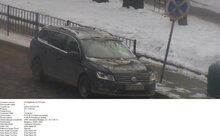 Фото 5: За минулі вихідні працівники ЛКП «Львівавтодор» зафіксували 53 випадки порушень правил дорожнього руху через неналежне паркування