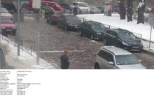 Фото 10: За вчорашній день працівники ЛКП «Львівавтодор» зафіксували 26 випадків порушення правил дорожнього руху через неналежне паркування