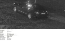 Фото 17: За минулі вихідні працівники ЛКП «Львівавтодор» зафіксували 48 випадків порушення правил дорожнього руху через неналежне паркування