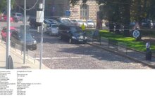 Фото 5: На вихідних ЛКП «Львівавтодор» зафіксувало близько 50 порушень правил дорожнього руху