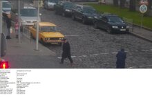 Фото 14: За вихідні працівники ЛКП «Львівавтодор» зафіксували 49 випадків порушення правил дорожнього руху через неналежне паркування