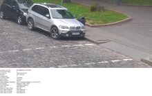 Фото 11: На вихідних ЛКП «Львівавтодор» зафіксувало близько 50 порушень правил дорожнього руху