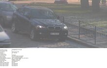 Фото 8: За вчорашній день працівники ЛКП «Львівавтодор» зафіксували 42 випадки порушень правил дорожнього руху через неналежне паркування