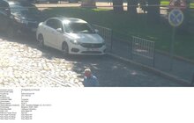 Фото 7: За вчорашній день, 19 липня, працівники ЛКП «Львівавтодор» зафіксували більше 50 порушень правил дорожнього руху