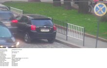 Фото 11: За вихідні працівники ЛКП «Львівавтодор» зафіксували 45 випадків порушень правил дорожнього руху через неналежне паркування
