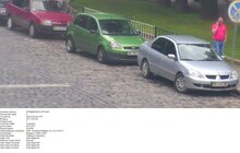 Фото 9: За вчорашній день працівники ЛКП «Львівавтодор» зафіксували близько 50 порушень правил дорожнього руху