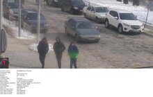 Фото 13: За вчорашній день працівники ЛКП «Львівавтодор» зафіксували 48 випадків порушень правил дорожнього руху через неналежне паркування