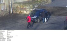 Фото 7: За вчорашній день працівники ЛКП «Львівавтодор» зафіксували 37 випадів порушення правил дорожнього руху через неналежне паркування