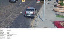 Фото 11: За вчорашній день ЛКП «Львівавтодор» зафіксувало більше 30 порушень правил дорожнього руху