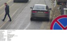 Фото 10: За вихідні працівники ЛКП «Львівавтодор» зафіксували 44 випадки порушень правил дорожнього руху через неналежне паркування