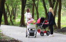 Фото 5: Реконструкція парку «700-річчя Львова»