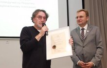 Фото 9: У Львові оголосили Почесних Амбасадорів міста на 2017-2019 роки