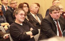 Фото 21: У Львові оголосили Почесних Амбасадорів міста на 2017-2019 роки