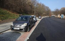 Фото 2: Ремонт вул. Пилипа Орлика