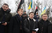 Фото 16: На Личаківському кладовищі вшанували усіх полеглих захисників України
