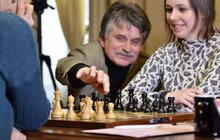 Фото 21: «Це боротьба двох чудових дівчат, які покажуть дуже красиву гру», - Валерій Сушкевич