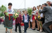 Фото 25: 2014 рік: яким він був у Львові
