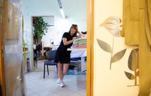Фото 5: Підтримка ветеранського бізнесу: дружина захисника заснувала бренд Familin та виготовляє постільну білизну