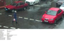 Фото 21: За вчорашній день працівники ЛКП «Львівавтодор» зафіксували 46 випадків порушення правил дорожнього руху через неналежне паркування