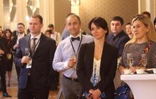 Фото 4: Сьогодні Львів відзначає Світовий день ділової гостинності