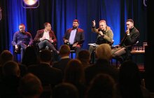 Фото 3: У Львові створили кластер виноробних громад України