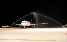 Фото 1: Компанія «Wizz Air» відновила рейси між Львовом та Лондоном