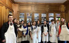 Фото 4: У «Маріяполісі» для дітей запрацював позашкільний осередок вихідного дня