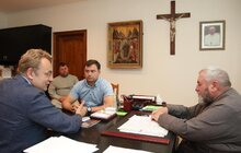 Фото 5: Андрій Садовий розповів у Тернополі про стратегію успіху українських міст