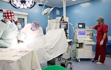 Фото 6: У Львові зібрали 2 мільйони гривень на наркозну станцію для дитячої лікарні святого Миколая