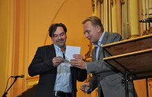 Фото 7: «Я собі не уявляю Львова без Форуму видавців», - А.Садовий