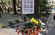 Фото 5: «Цей дім був нашою фортецею», - львів’янка пані Ганна, домівку якої зруйнувала російська ракета