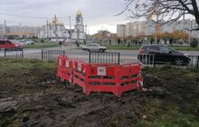 Фото 3: На проспекті Червоної Калини замінили аварійну ділянку магістрального водопроводу: роботи тривали близько 2 місяців