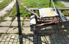 Фото 2: На вул. Калнишевського замінено аварійну ділянку каналізаційного колектора, що пролягав на глибині більше 2 метрів