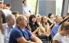 Фото 4: Urban Talks Львів & Запоріжжя