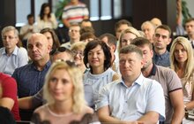 Фото 10: Urban Talks Львів & Запоріжжя