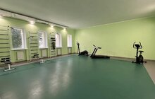 Фото 6: У школі № 29 запрацював басейн та два спортивні зали