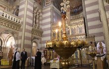 Фото 18: Львів налагоджуватиме товариську співпрацю із Чернівцями