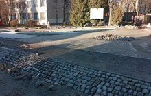 Фото 4: Із 9 грудня вул. Шімзерів планують відкрити для проїзду транспорту