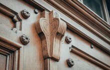 Фото 4: Навпроти Фабрики повидла відновили історичну браму медіатеки