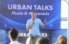 Фото 14: Urban Talks у Миколаєві