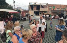 Фото 9: У Львові провели фестиваль «Знесіння Фест»